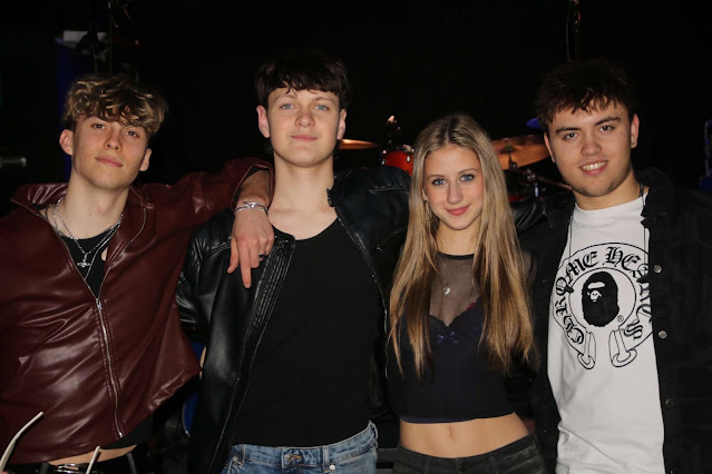 Fresh Pressed: Hand-Picks of the Week